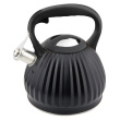 Promis Veekeetja 3.0 l, FABIO, black, black handle