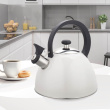 Maestro MR-1302-WG Veekeetja 2.5 L White