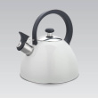 Maestro MR-1302-WG Veekeetja 2.5 L White