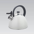 Maestro MR-1302-WG Veekeetja 2.5 L White