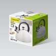 Maestro MR-1302-WG Veekeetja 2.5 L White