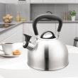 Maestro MR-1336 Veekeetja 1.8 L Silver