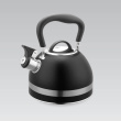 Maestro MR-1336 (MR-1336-BLACK) Veekeetja 1.8 L Black