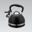 Maestro MR-1336 (MR-1336-BLACK) Veekeetja 1.8 L Black