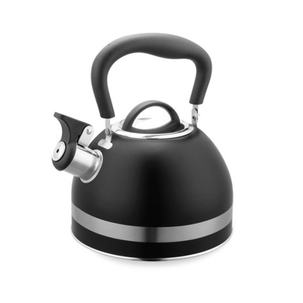 Maestro MR-1336 (MR-1336-BLACK) Veekeetja 1.8 L Black