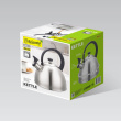 Maestro MR-1302 Veekeetja 2.5 L Stainless steel