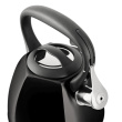 PROMIS TMC18C Veekeetja 2.6 l, VITO, black, black handle