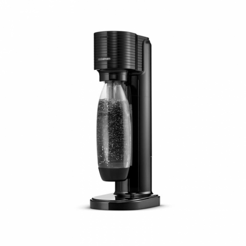 SodaStream GAIA, must - Mulliveemasin / 1017911770