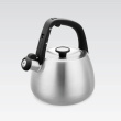 Veekeetja Maestro MR-1318 2,5 l Silver, Black