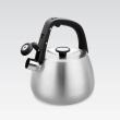 Veekeetja Maestro MR-1318 2,5 l Silver, Black