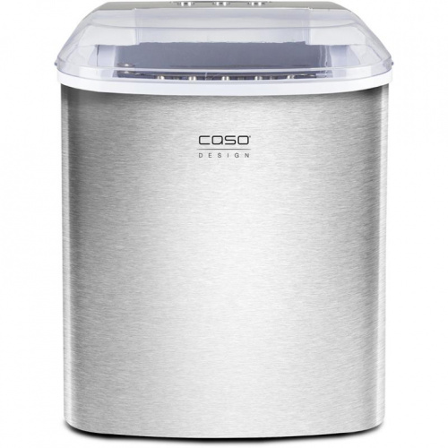 Caso IceChef Pro, 120 W, roostevaba teras - Jäämasin / 03302
