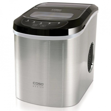 Caso IceMaster Pro, 140 W, roostevaba teras - Jäämasin / 03301