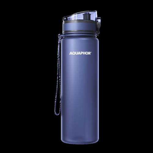 Filtripudel 0.8 l Aquaphor City meresinine