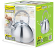 Veekeetja MAESTRO MR-1323 stainless steel 2.5 l