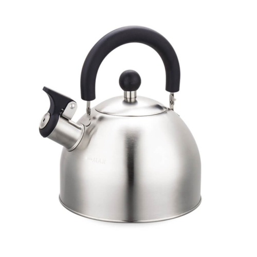 Maestro MR-1300 Kettle 2 L Silver