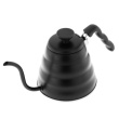 Veekeetja HARIO 4977642021563 (1.2l ; black color)