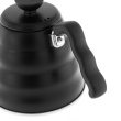 Veekeetja HARIO 4977642021563 (1.2l ; black color)
