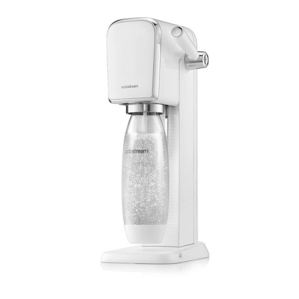 Soda Stream Art, valge - Mulliveemasin / 1013511770