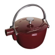 Staub 40509-424-0 Veekeetja 1.15 L Bordeaux