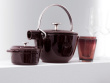 Staub 40509-424-0 Veekeetja 1.15 L Bordeaux