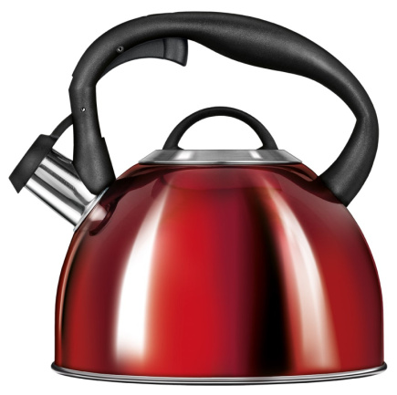 Smile Veekeetja MCN-13/C1 3l red