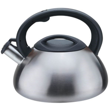 Non-electric Veekeetja Maestro MR-1306 Silver 3 L