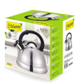 Non-electric Kettle MAESTRO MR-1313