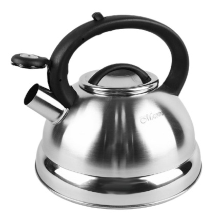 Non-electric Kettle MAESTRO MR-1313