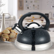Veekeetja MAESTRO MR-1313C black 3 l