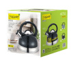 Veekeetja MAESTRO MR-1313C black 3 l