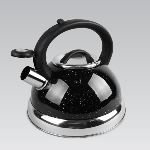 Veekeetja MAESTRO MR-1313C black 3 l