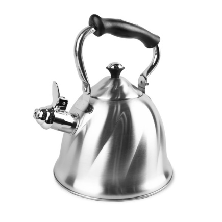 Maestro MR-1305 Veekeetja 3.0 L Stainless steel