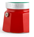 Espressokann Bialetti Moka Express Italia 6 tassile 0005323