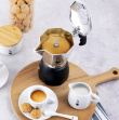 Espressokann Bialetti Brikka 4 tassile 0007328