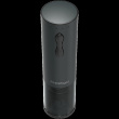 Bolsena, Electric wine opener with Prestigio Logo, aerator , vacuum preserver, Must color