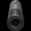 Bolsena, Electric wine opener with Prestigio Logo, aerator , vacuum preserver, Must color