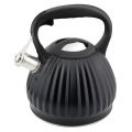 Promis Veekeetja 3.0 l, FABIO, Must, Must handle