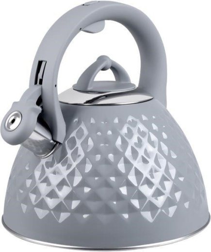 TMC14G PROMIS, Veekeetja 2.8 l, MARCO, gray gloss