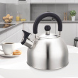 Maestro MR-1300 Kettle 2 L Silver