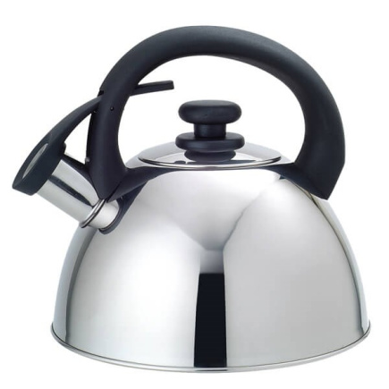 2.5L Kettle MR-1302-GREY MAESTRO