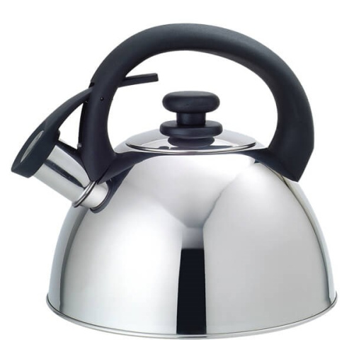 2.5L Kettle MR-1302-GREY MAESTRO