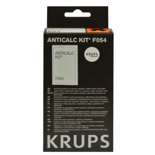 Katlakivieemaldaja Espressomasinatele Krups / F054001A
