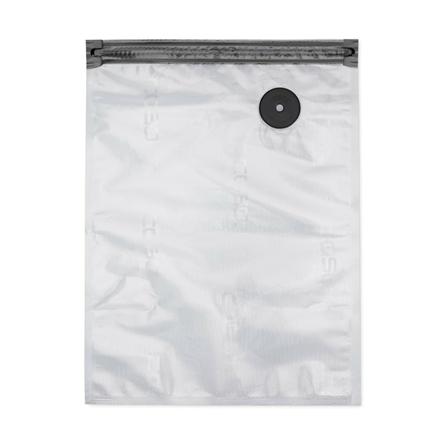 Caso | Zip bags | 01294 | 20 pcs | Dimensions (W x L) 26 x 35 cm 01294