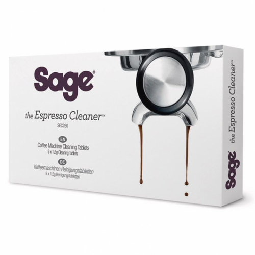 Puhastustabletid Sage / SEC250