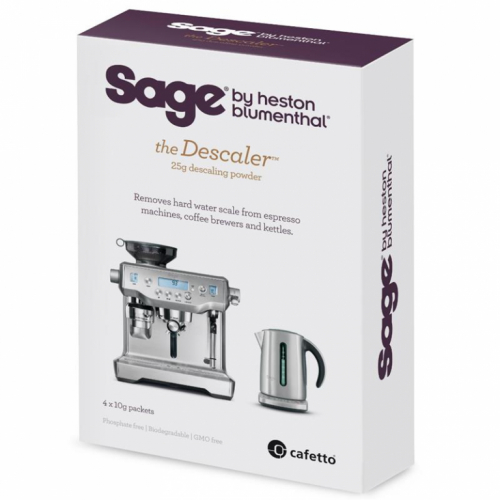 Katlakivieemaldaja espressomasinale Sage / SES007