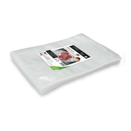 Caso | Sealed edge bags | 01283 | 100 bags | Dimensions (W x L) 15 x 20  cm 01283