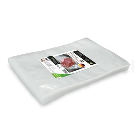 Caso | Sealed edge bags | 01286 | 100 bags | Dimensions (W x L) 25 x 35  cm 01286