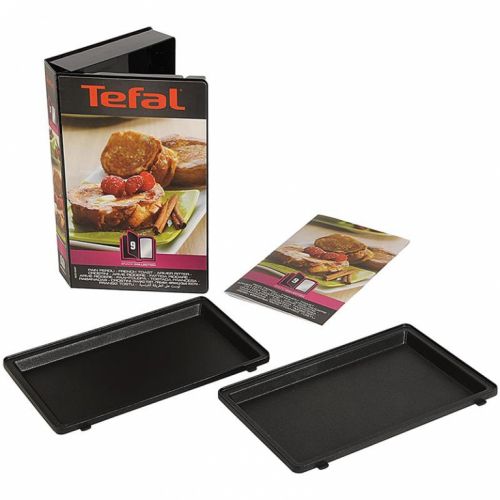 Tefal Snack Collection French Toast - Lisaplaat / XA800912