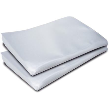 Caso | Foil bags | 01220 | 50 units | Dimensions (W x L) 30 x 40 cm | Ribbed 01220