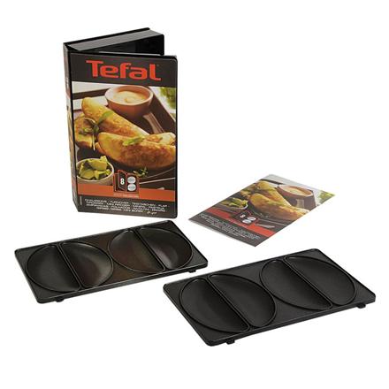 TEFAL XA800812 Turn over plates | TEFAL | XA800812 | Black XA800812